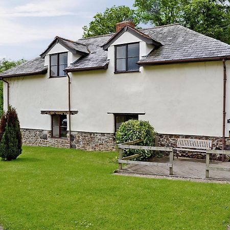 Cherrytree Cottage - 29937 Holcombe Burnell Exteriér fotografie